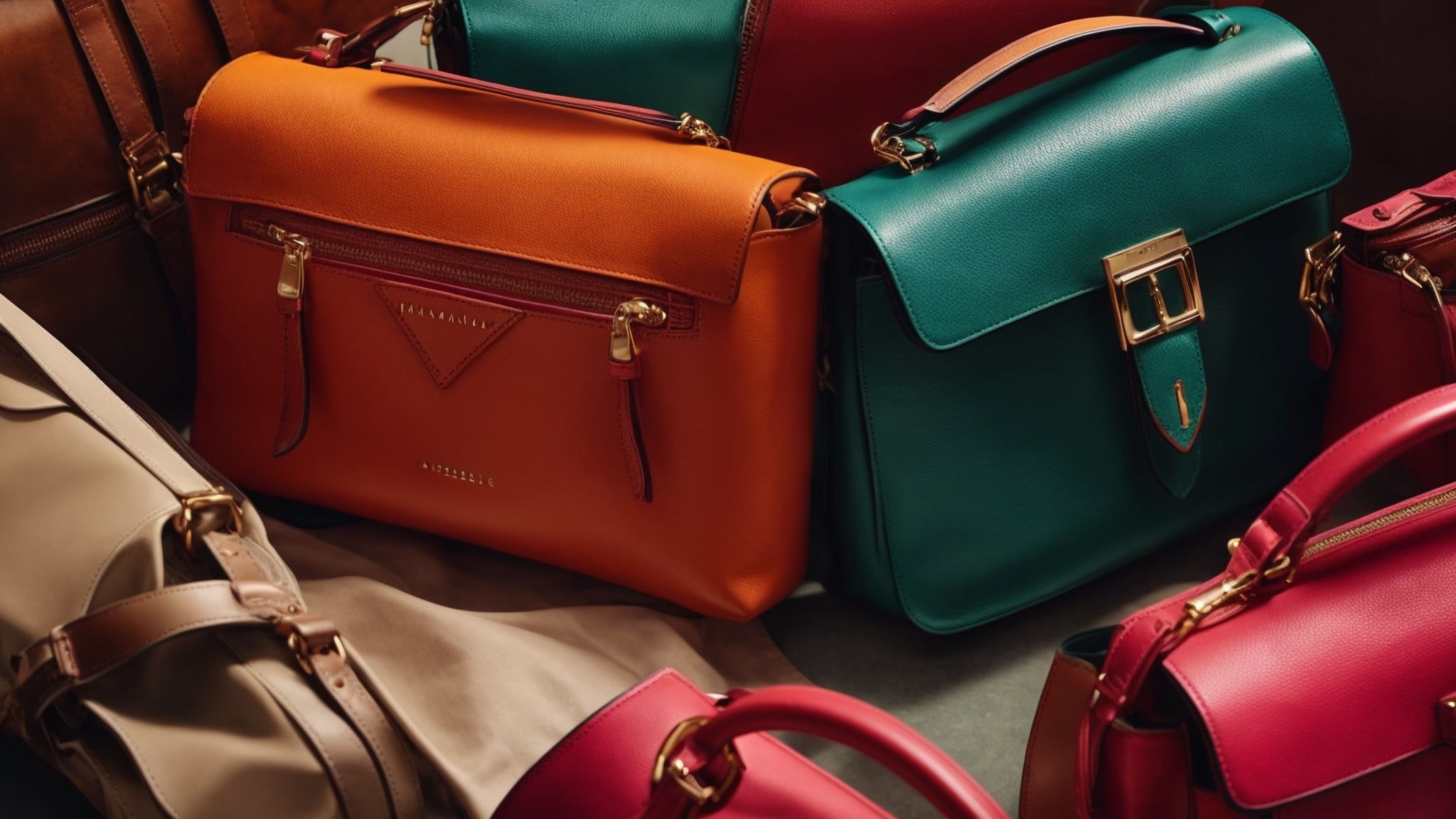 The Importance of Handbags: More Than Just an Accessory