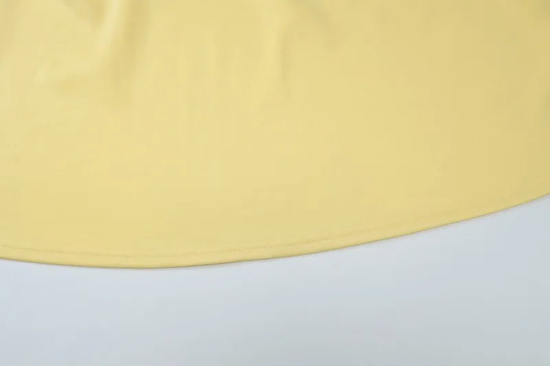 Trendix Fashion Elegant Maxi Dress For Women Summer Sleeveless High Waist Off Shoulder Long Dresses Street Casual Party Dress