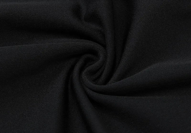 Trendix Lace Patchwork Elegant Evening Dress Women High Waist Slim Sleeveless Maxi Dresses Party Club Sexy Bodycon Long Dress