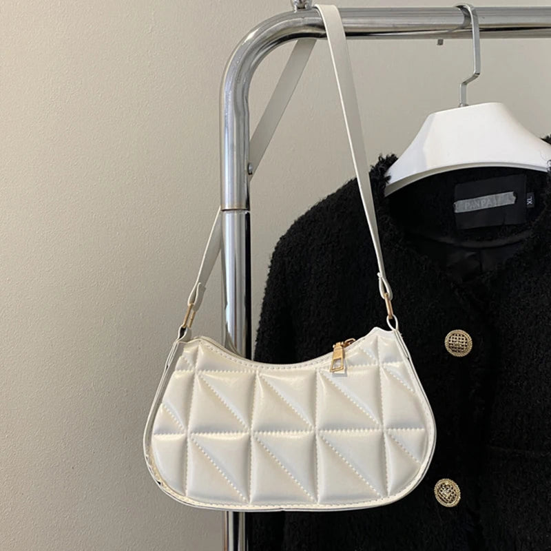 "Pillow Soft" Quilted Handbag